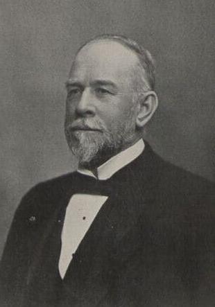 James A. Beaver